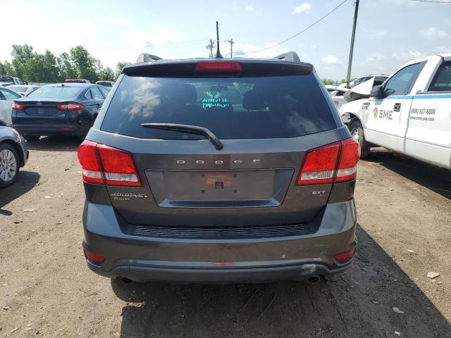 Photo 6 from auction – 2014 DODGE JOURNEY SX with VIN 3C4PDDBG1ET251494
