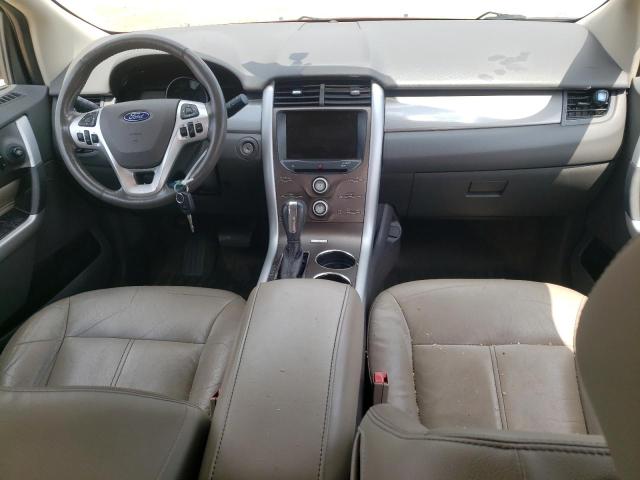 Photo 8 from auction – 2014 FORD EDGE SEL with VIN 2FMDK3JC9EBB34920