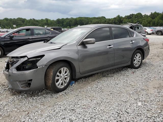 NISSAN ALTIMA 2.5 2014 with VIN 1N4AL3AP7EN381709 - Photo from auction