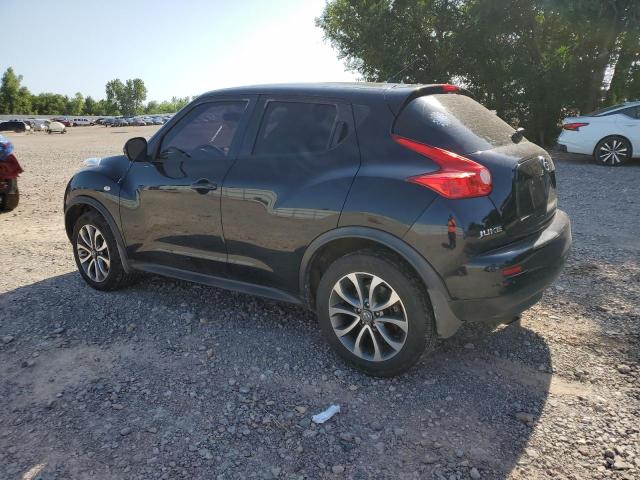 Photo 2 from auction – 2011 NISSAN JUKE S with VIN JN8AF5MR2BT012651