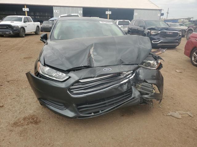 Photo 5 from auction – 2015 FORD FUSION SE with VIN 3FA6P0H75FR183689
