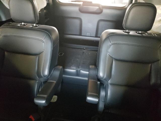 Photo 10 from auction – 2021 FORD EXPLORER X with VIN 1FMSK8DH3MGB41347