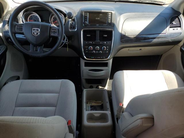 Photo 8 from auction – 2016 DODGE GRAND CARA with VIN 2C4RDGBG4GR356238