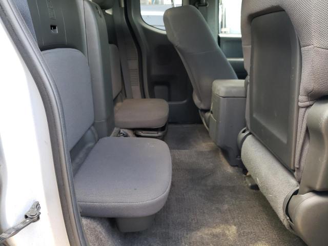 Photo 10 from auction – 2010 NISSAN FRONTIER K with VIN 1N6BD0CT7AC448364