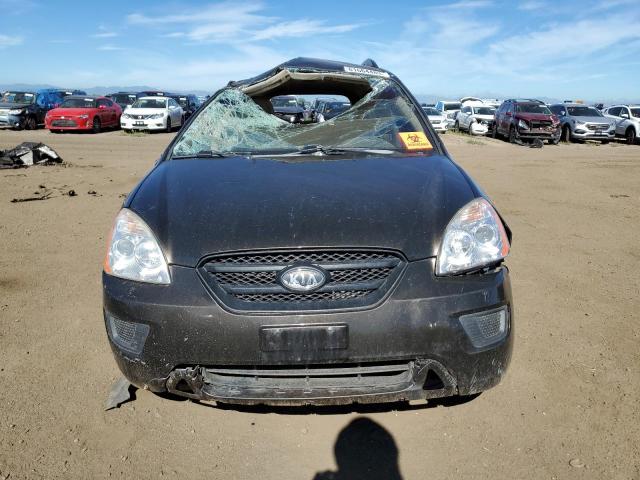 Photo 5 from auction – 2009 KIA RONDO BASE with VIN KNAFG529597263505