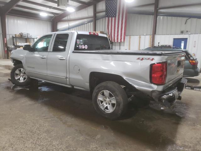 Photo 2 from auction – 2017 CHEVROLET SILVERADO with VIN 1GCVKREC1HZ335069