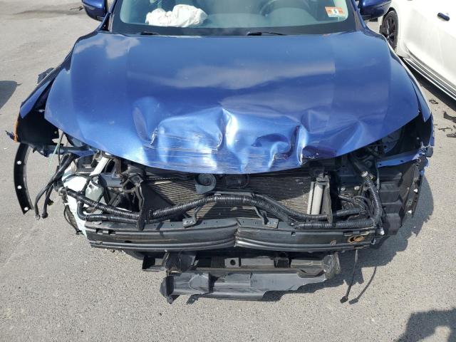 Photo 12 from auction – 2017 NISSAN ROGUE S with VIN JN8AT2MVXHW016765