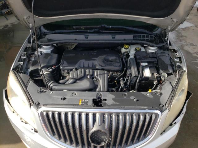 Photo 11 from auction – 2012 BUICK VERANO with VIN 1G4PP5SK0C4152195
