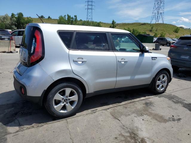 Zdjęcie 3 z aukcji – 2017 KIA SOUL z VIN KNDJN2A22H7448017