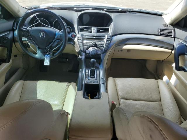 Photo 8 from auction – 2010 ACURA TL with VIN 19UUA8F53AA024404