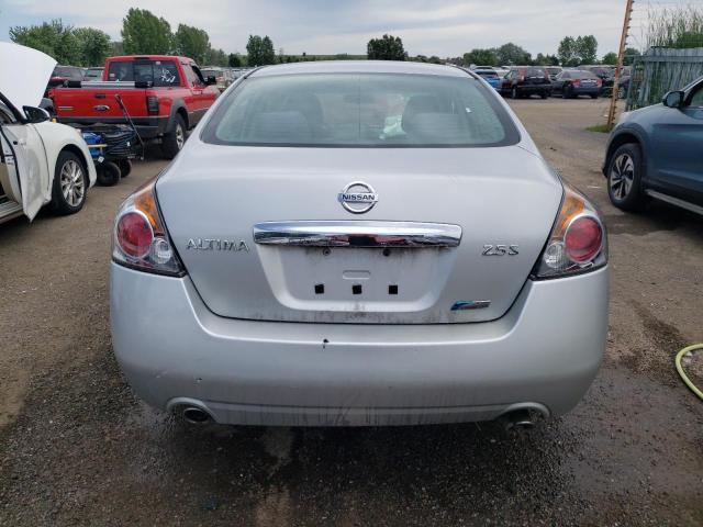 Foto 6 de la subasta – 2012 NISSAN ALTIMA BAS con VIN 1N4AL2AP5CN495151