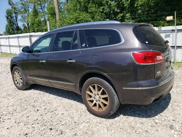 Photo 2 from auction – 2013 BUICK ENCLAVE with VIN 5GAKVCKD0DJ173448