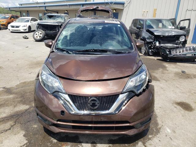 Photo 5 from auction – 2017 NISSAN VERSA NOTE with VIN 3N1CE2CPXHL366312
