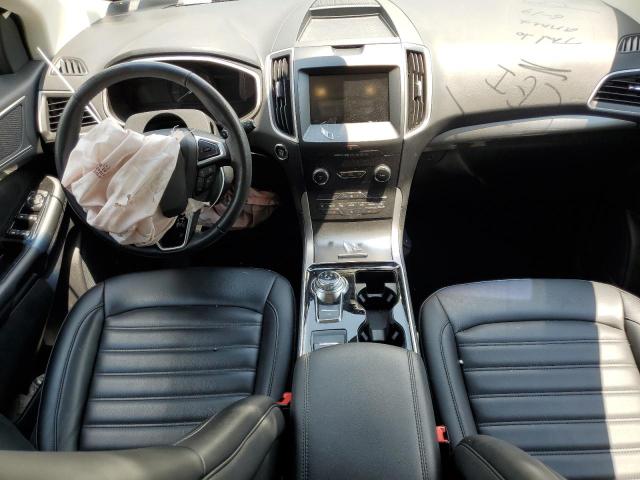 Photo 8 from auction – 2020 FORD EDGE SEL with VIN 2FMPK4J99LBA73475