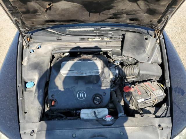 Photo 11 from auction – 2007 ACURA TL with VIN 19UUA66247A031610