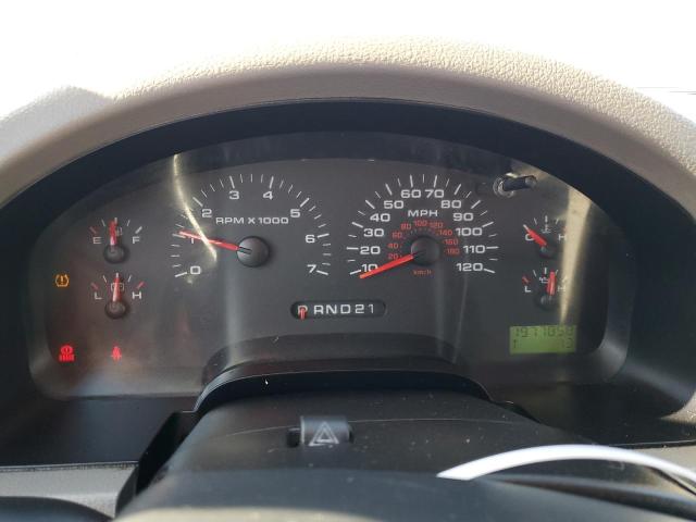 Photo 9 from auction – 2007 FORD F150 with VIN 1FTPX12507KB38824