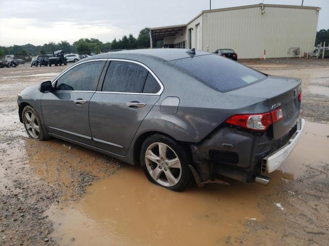 Photo 2 from auction – 2010 ACURA TSX with VIN JH4CU2F63AC028723