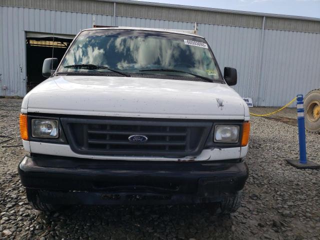 Photo 5 from auction – 2004 FORD ECONOLINE with VIN 1FTNE24W54HB10616