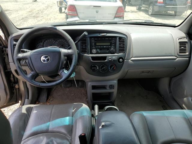 Photo 8 from auction – 2002 MAZDA TRIBUTE with VIN 4F2YU091X2KM51706