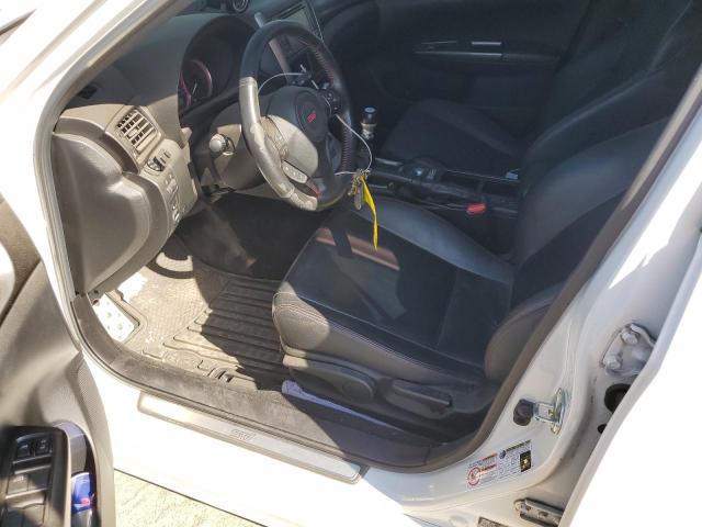 Photo 7 from auction – 2014 SUBARU IMPREZA WR with VIN JF1GV8J60EL005292