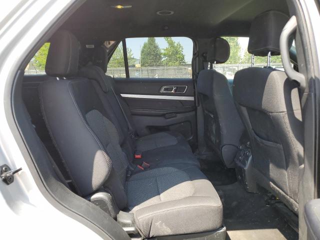Photo 10 from auction – 2017 FORD EXPLORER X with VIN 1FM5K8D86HGC26511