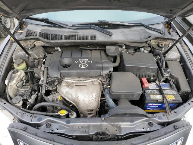 Photo 11 from auction – 2010 TOYOTA CAMRY BASE with VIN 4T4BF3EK3AR058943