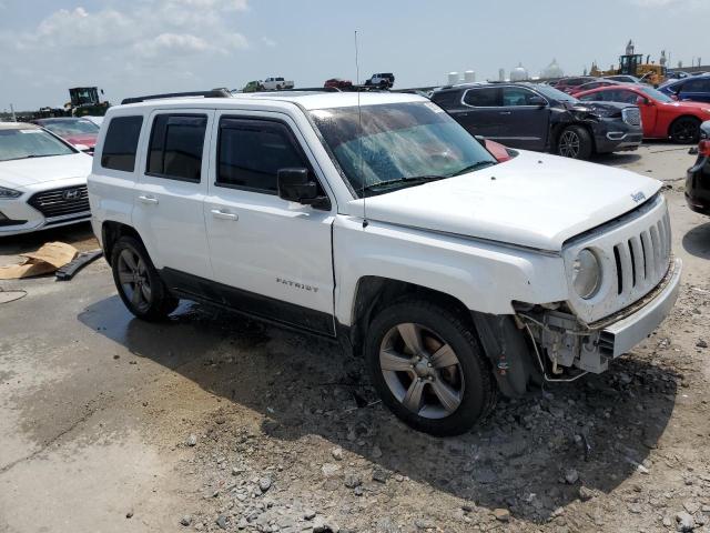 Photo 4 from auction – 2014 JEEP PATRIOT LA with VIN 1C4NJPFA0ED671292