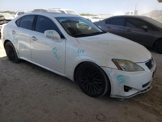 Photo 4 from auction – 2008 LEXUS IS 250 with VIN JTHBK262X85059321