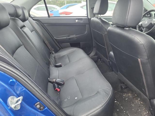 Photo 10 from auction – 2012 MITSUBISHI LANCER ES/ with VIN JA32U2FU0CU608762