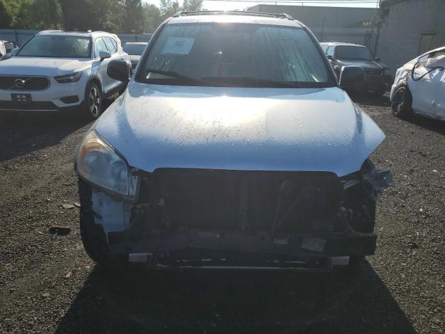 Photo 5 from auction – 2010 TOYOTA RAV4 with VIN JTMBF4DV3AD031192