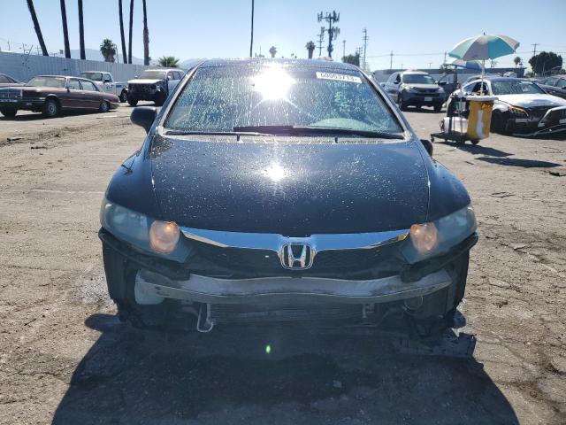 Photo 5 from auction – 2010 HONDA CIVIC EXL with VIN 19XFA1F99AE019707