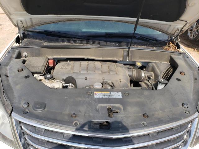 Photo 12 from auction – 2014 CHEVROLET TRAVERSE L with VIN 1GNKRJKD8EJ260479