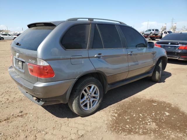 Снимка 3 от търг – 2004 BMW X5 3.0I с VIN 5UXFA13504LU22017