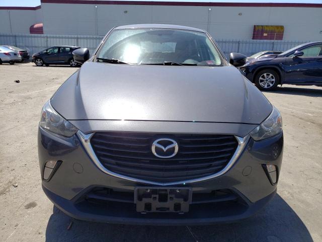 Photo 5 from auction – 2017 MAZDA CX-3 TOURI with VIN JM1DKDC78H0161218