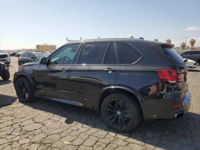 Photo 2 from auction – 2017 BMW X5 SDRIVE3 with VIN 5UXKR2C50H0U20692