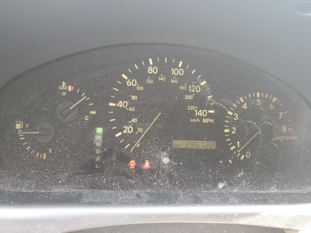 Photo 9 from auction – 2001 LEXUS RX 300 with VIN JTJHF10U610171196