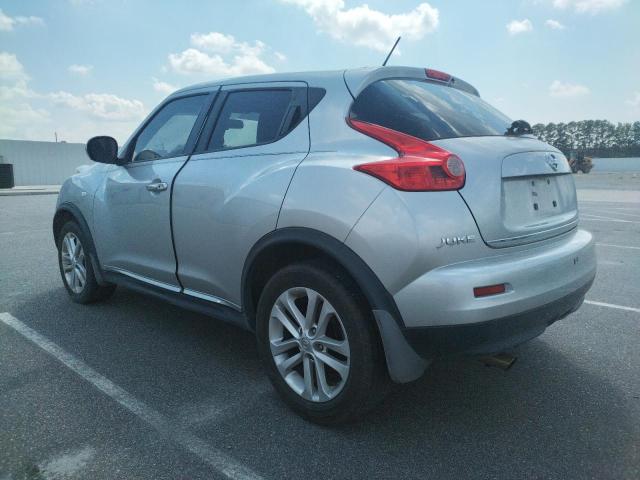 Фото 2 с аукциона – 2012 NISSAN JUKE S с VIN JN8AF5MR2CT101170
