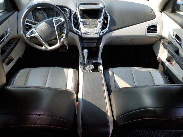 Photo 8 from auction – 2015 GMC TERRAIN SL with VIN 2GKFLYE38F6337085