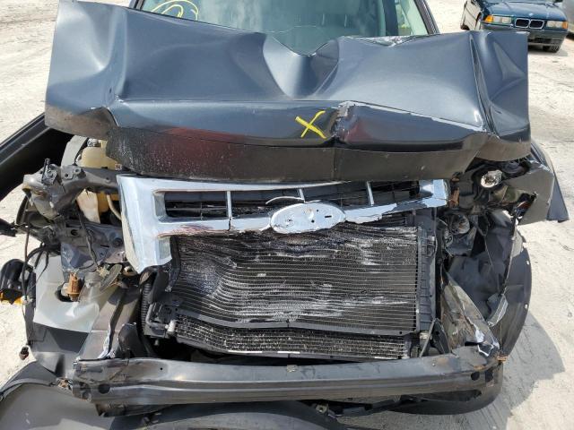Photo 11 from auction – 2010 FORD ESCAPE HYB with VIN 1FMCU4K38AKC30242