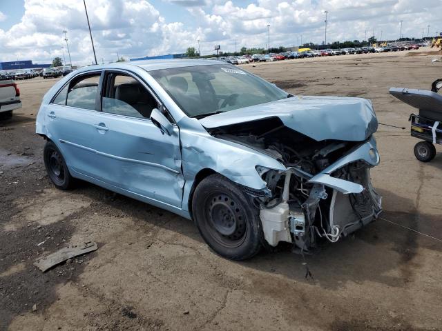Photo 4 from auction – 2009 TOYOTA CAMRY BASE with VIN 4T4BE46K39R080962