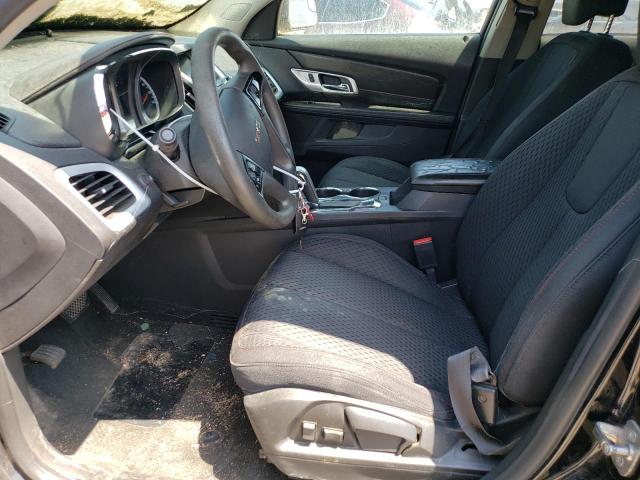 Photo 7 from auction – 2014 GMC TERRAIN SL with VIN 2GKALMEK5E6329566