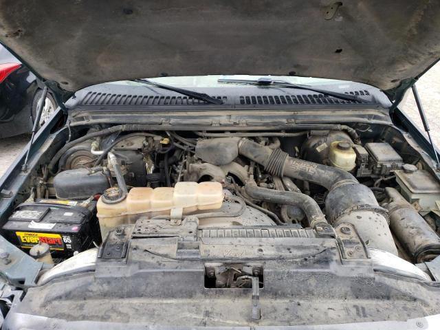Photo 11 from auction – 1999 FORD F250 SUPER with VIN 1FTNF20LXXEA50914