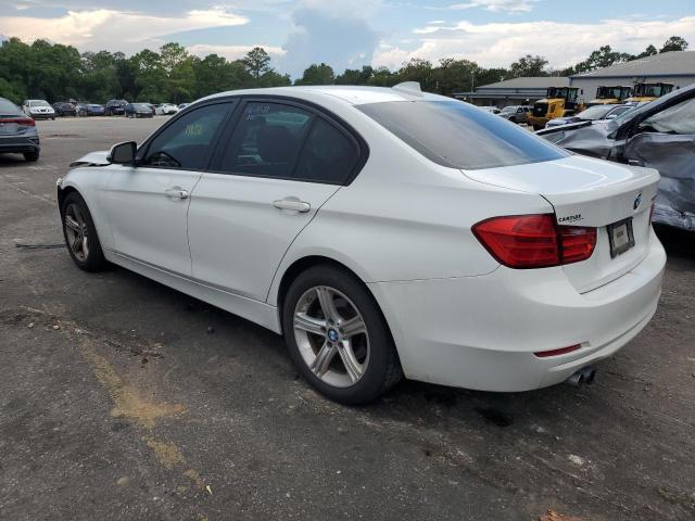 Zdjęcie 2 z aukcji – 2013 BMW 328 I z VIN WBA3A5G55DNP26600