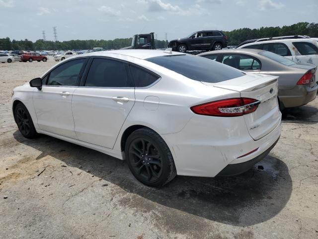 Photo 2 from auction – 2019 FORD FUSION SE with VIN 3FA6P0HD2KR162279