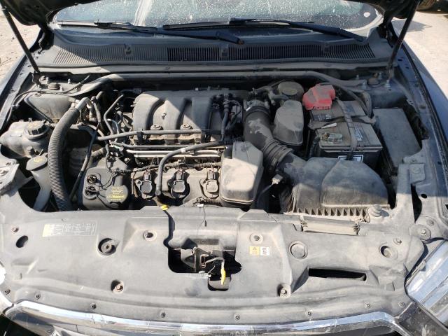 Photo 11 from auction – 2013 FORD TAURUS SEL with VIN 1FAHP2E84DG104681