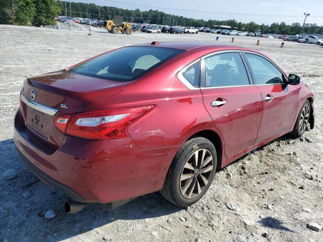 Photo 3 from auction – 2017 NISSAN ALTIMA 2.5 with VIN 1N4AL3AP0HC290393