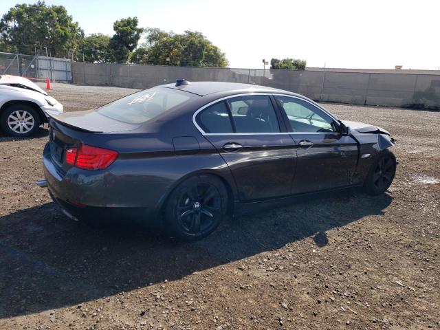 Photo 3 from auction – 2011 BMW 528 I with VIN WBAFR1C55BC746360