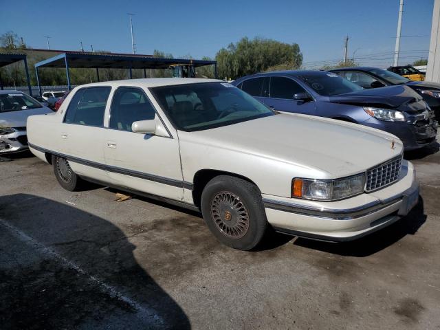 Photo 4 from auction – 1994 CADILLAC DEVILLE with VIN 1G6KD52B5RU269578