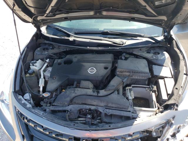 Photo 11 from auction – 2015 NISSAN ALTIMA 2.5 with VIN 1N4AL3AP8FN372874