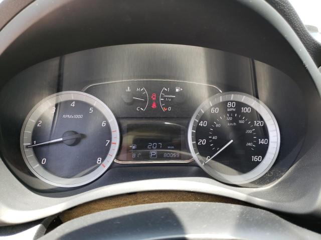 Photo 9 from auction – 2013 NISSAN SENTRA with VIN 3N1AB7AP2DL780811